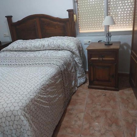 Casa Mari Carmen Lägenhet Almuñécar Rum bild
