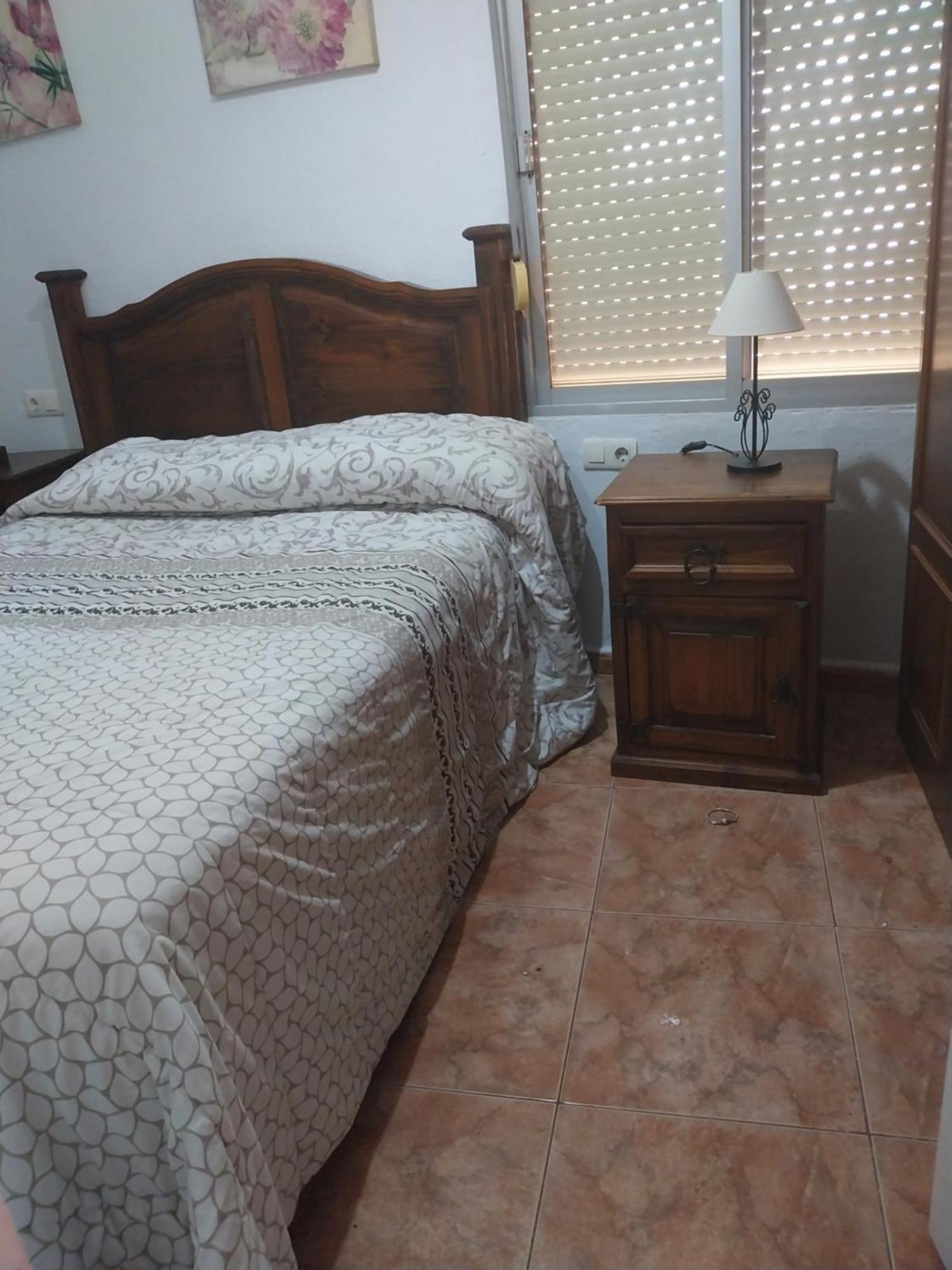 Casa Mari Carmen Lägenhet Almuñécar Rum bild